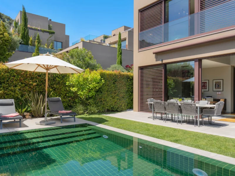 Clark Baldwin Real Estate Agency Cascais and Estoril