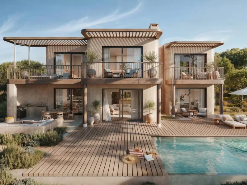 Clark Baldwin Real Estate Agency Cascais and Estoril