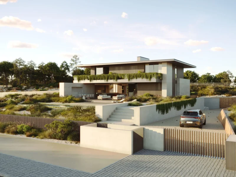 Clark Baldwin Real Estate Agency Cascais and Estoril