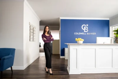 Coldwell Banker Luxus