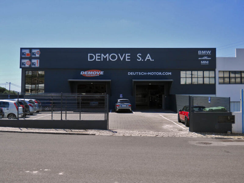Demove, Lda