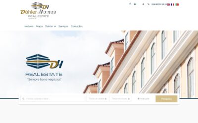 Dohler Homes Real Estate