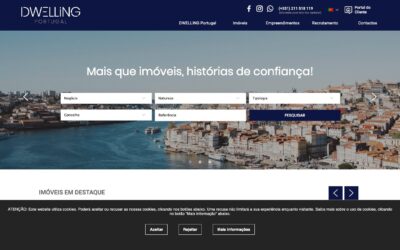 Dwelling Portugal