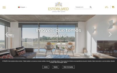 ESTORILMED - Luxury Real Estate