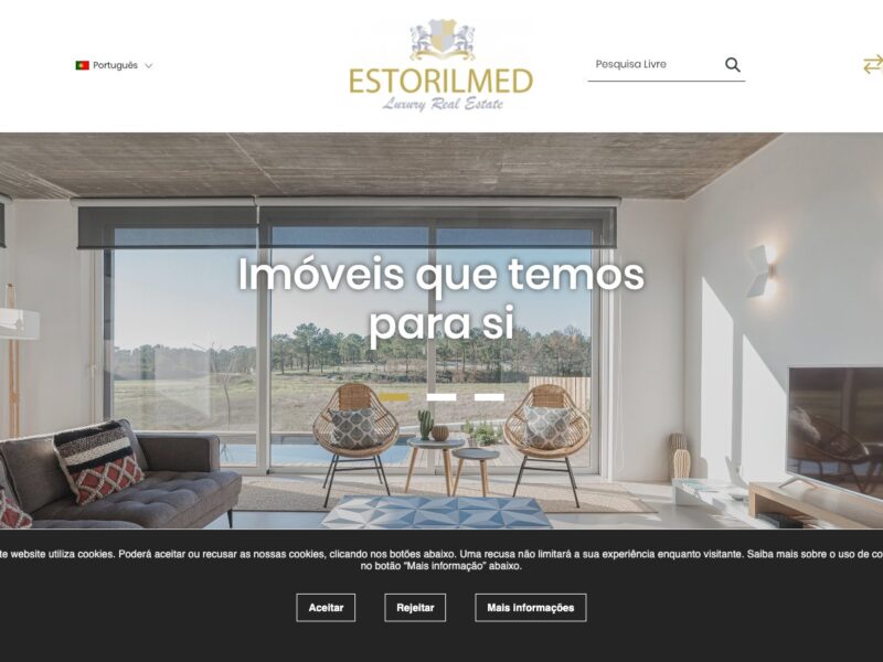 ESTORILMED - Luxury Real Estate