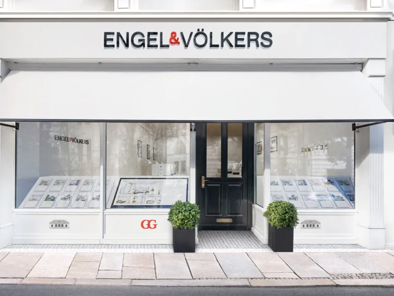 Engel & Völkers Cascais Group