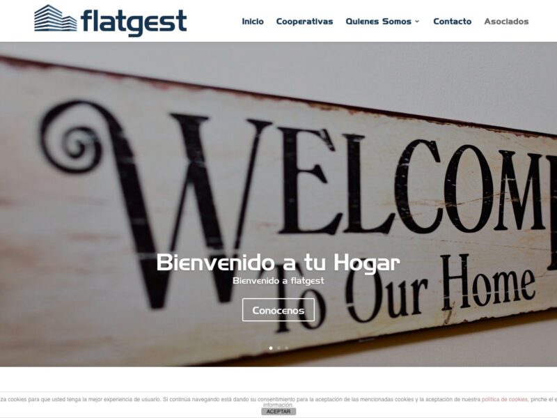 Flatgest-mediação Imobiliária Sociedade Unipessoal Lda
