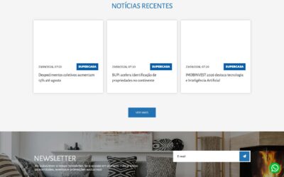 Futurama-Mediadora Imobiliaria, Lda