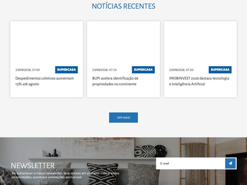 Futurama-Mediadora Imobiliaria, Lda