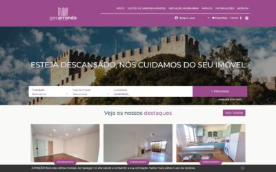 Gesarrenda Parede