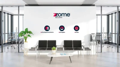 Grupo TIME Zome - Estoril