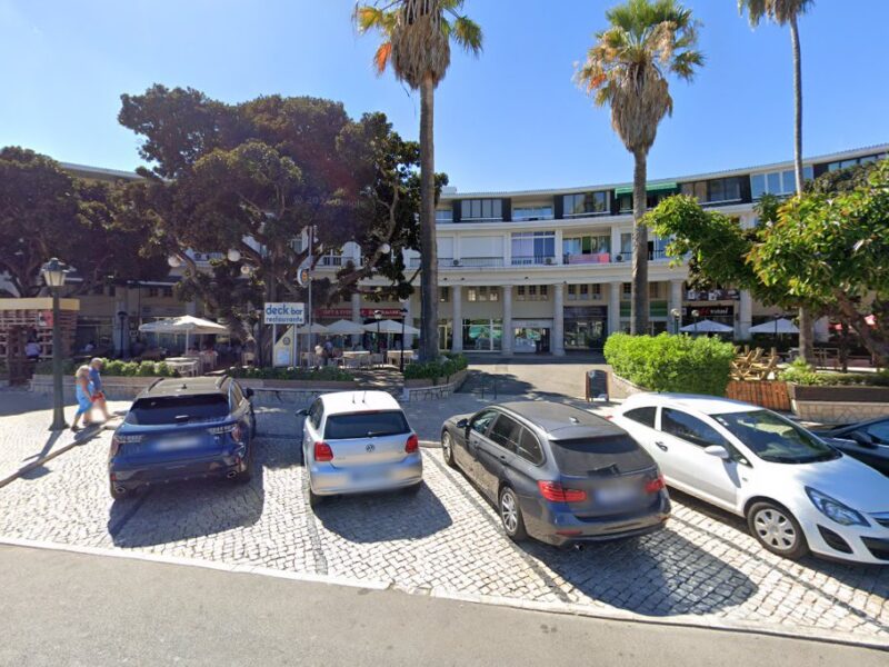Grupo TIME Zome - Estoril