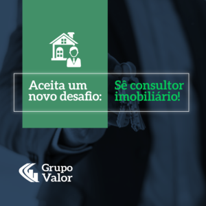 Grupo Valor Mediação Imobiliária | Parede