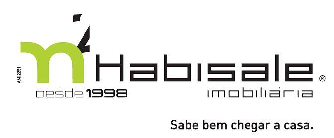 Habisale Imobiliária - Loja Parede