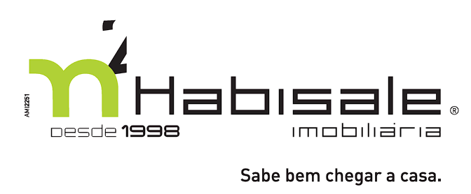 Habisale Imobiliária - Loja Parede