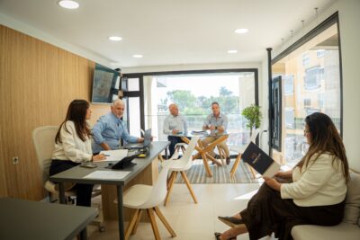 Homequest Imobiliária