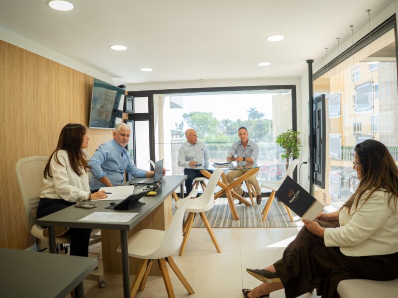 Homequest LDA