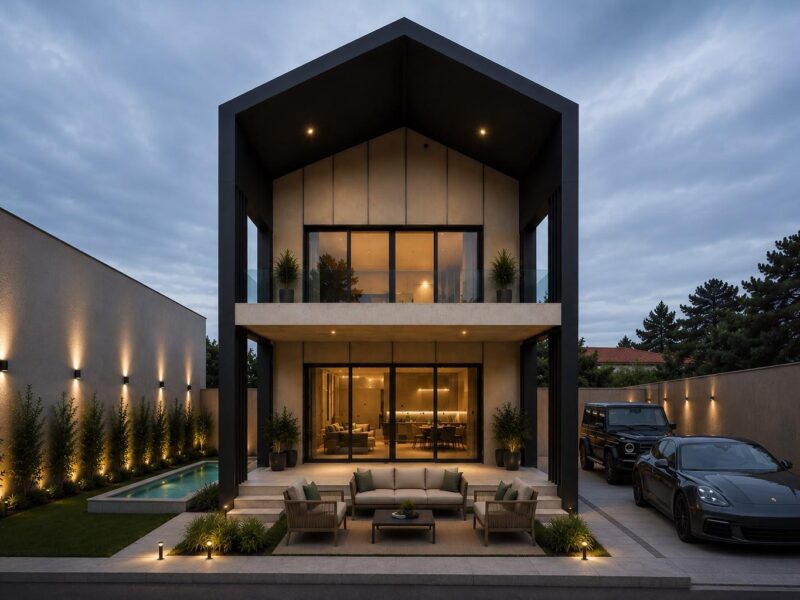 Irina Carvalho Real Estate Investments & Relocation Services