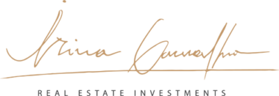 Irina Carvalho Real Estate Investments & Relocation Services