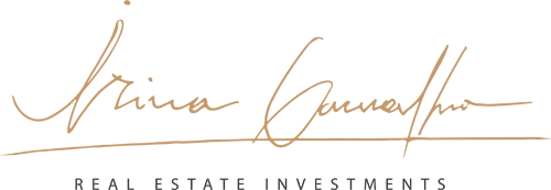 Irina Carvalho Real Estate Investments & Relocation Services