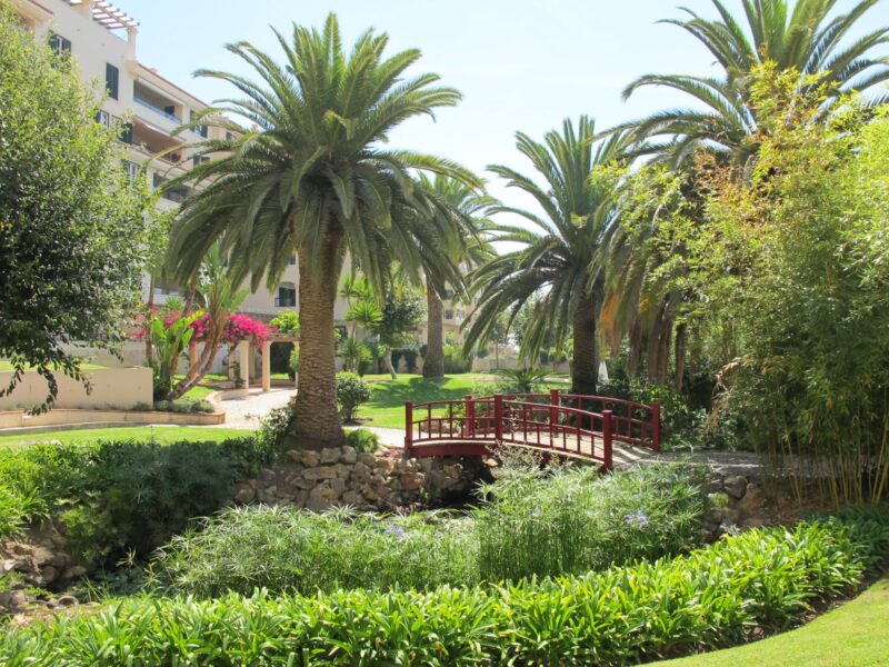 Jardins da Gandarinha apartment - by Sol Domus