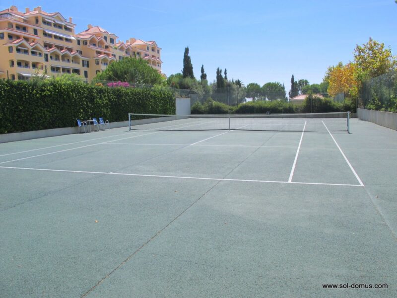 Jardins da Gandarinha apartment - by Sol Domus