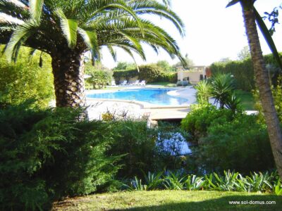 Jardins da Gandarinha apartment - by Sol Domus