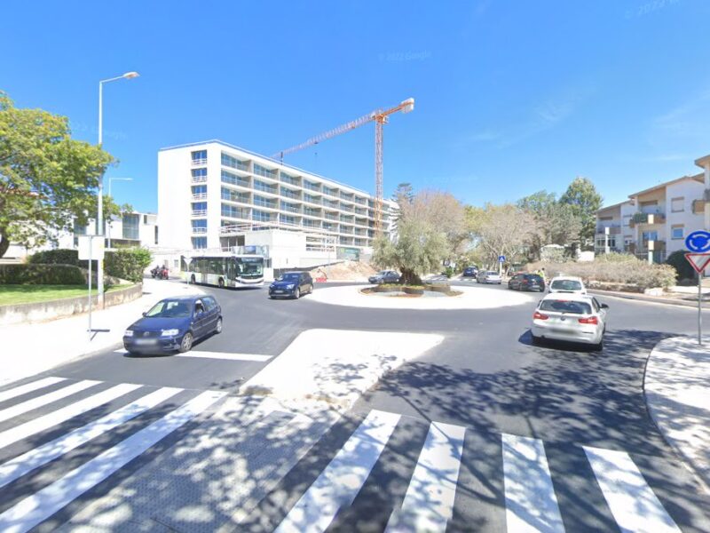Jc De Sousa & Associados-Sociedade De Mediação Imobiliaria, Lda.