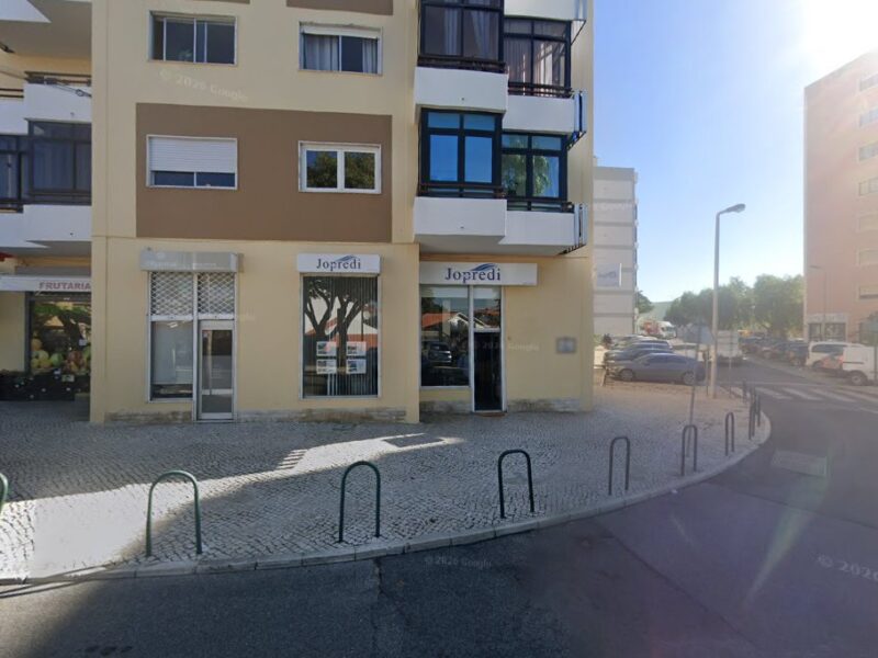 Jopredi, Mediadora Imobiliária, Lda
