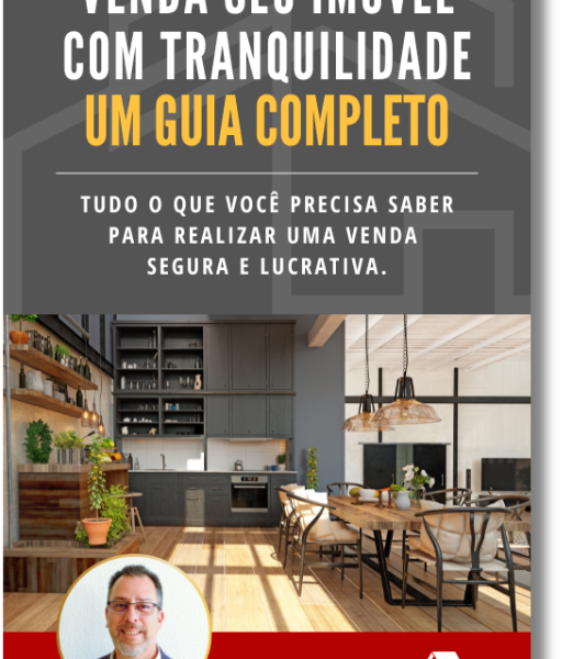 Jorge Família - Consultor Imobiliário