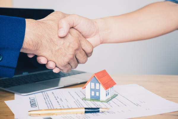 Jorge Família - Consultor Imobiliário