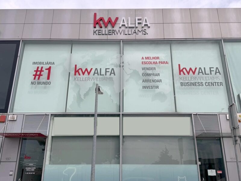 KW ALFA Lisboa, Carcavelos