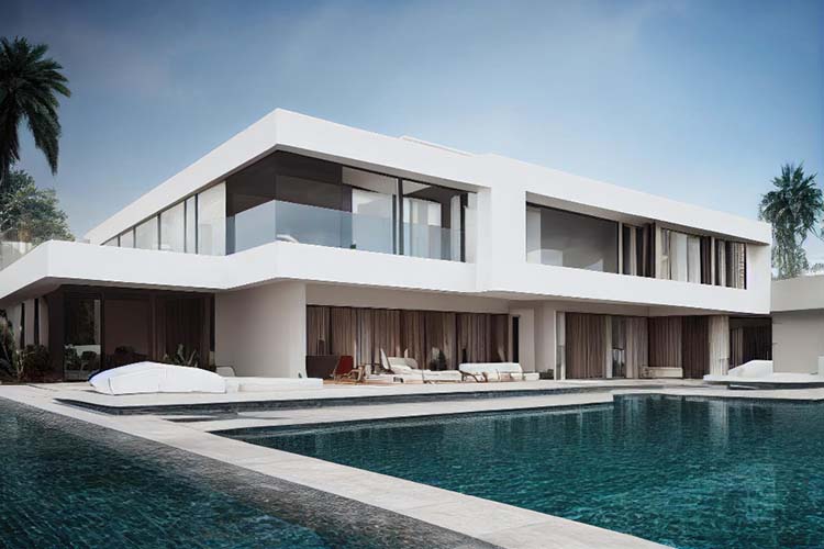 Kerkasa Real Estate