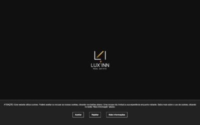 LUX'INN Cascais