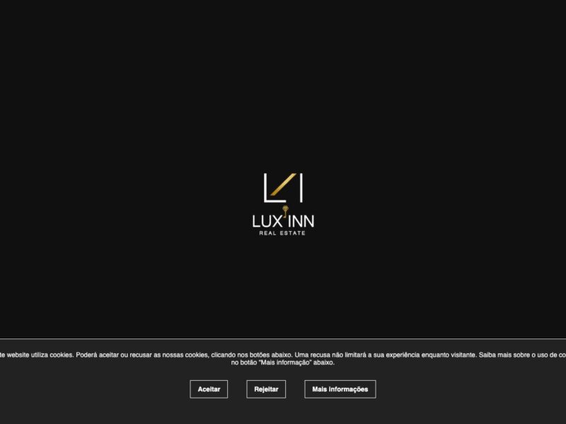 LUX'INN Cascais