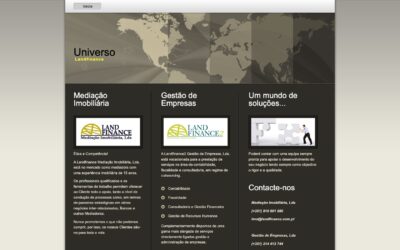 Landfinance-mediação Imobiliária Lda