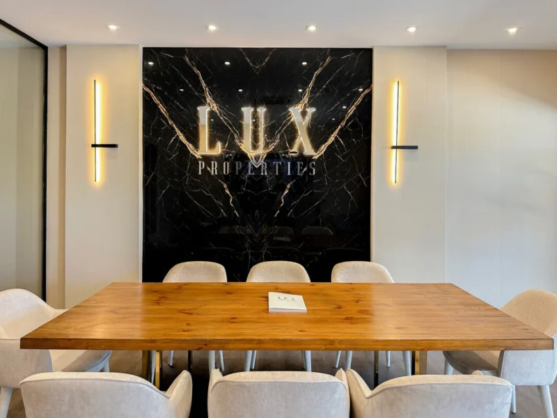 Lux & Lust