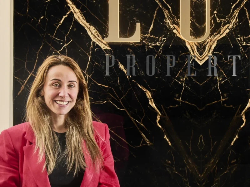 Lux & Lust