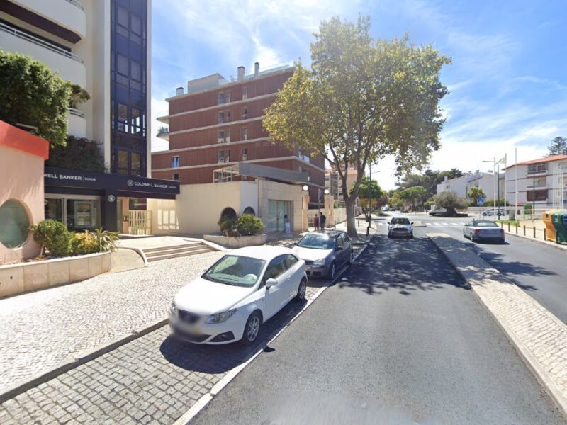 Luísa Rodrigues Silva-mediação Imobiliária Lda