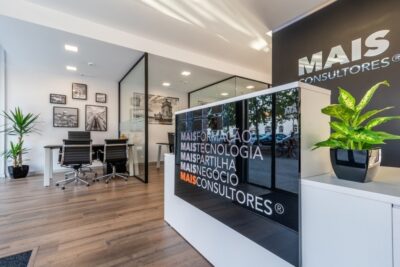 MaisConsultores Cascais