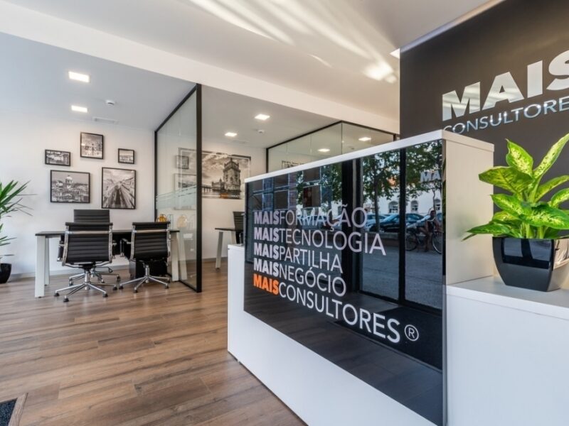 MaisConsultores Cascais