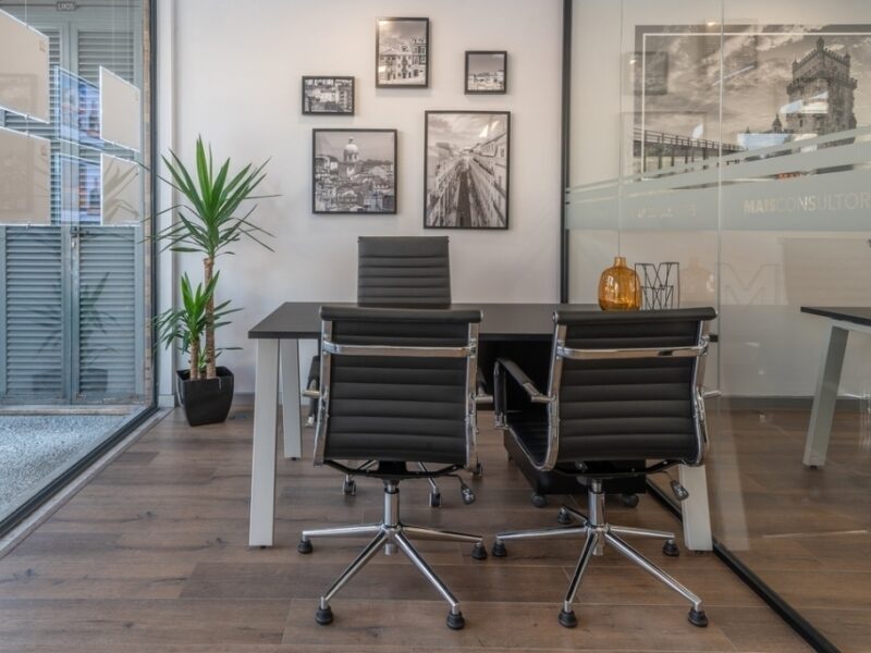MaisConsultores Cascais