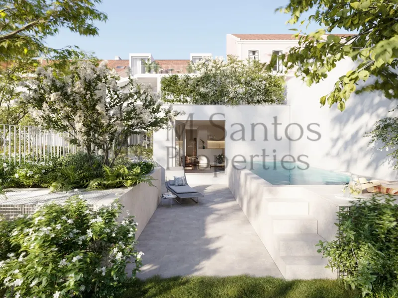 Manuela Santos MSantos properties