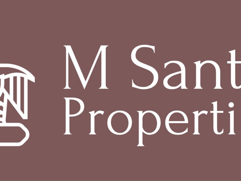 Manuela Santos MSantos properties