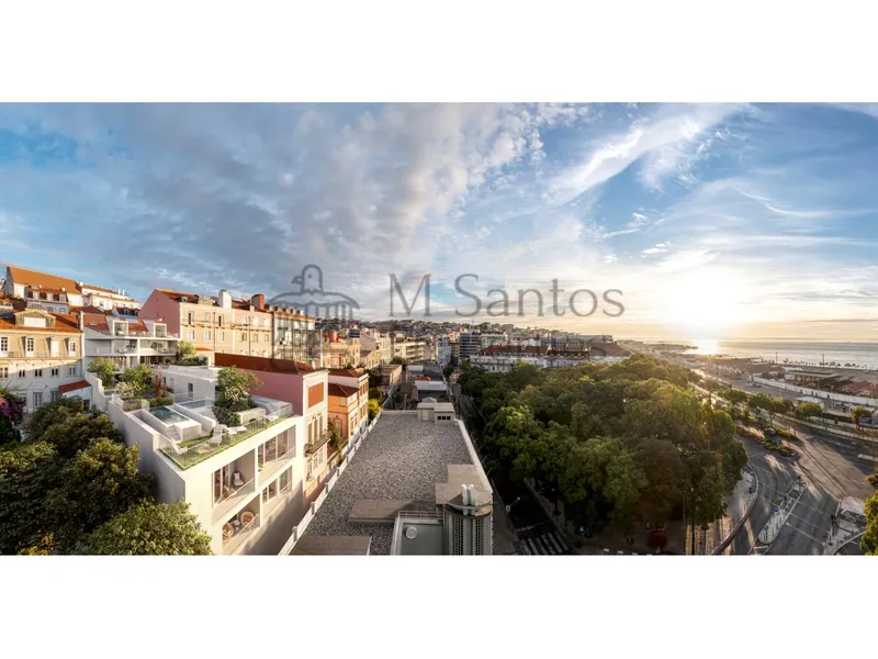 Manuela Santos MSantos properties