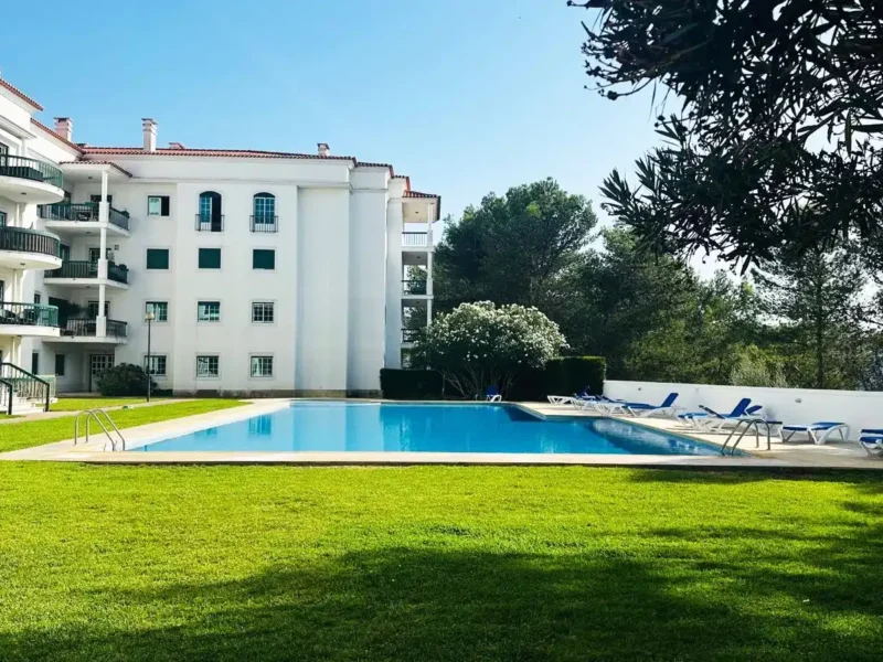 Marina Mesquita Imobiliária, Lda. (Real Estate)