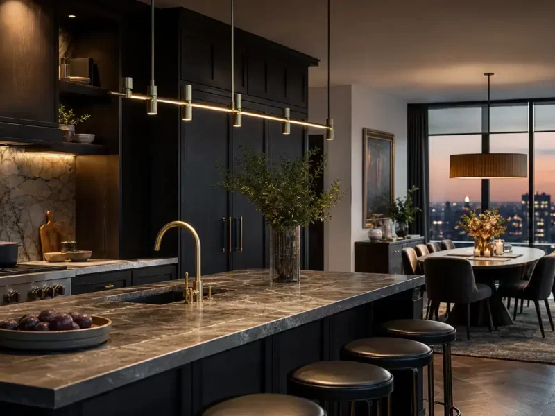 Marina Mesquita Imobiliária, Lda. (Real Estate)