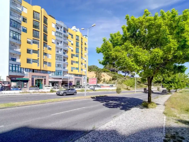 Marina Mesquita Imobiliária, Lda. (Real Estate)
