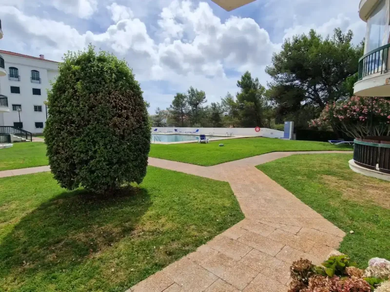 Marina Mesquita Imobiliária, Lda. (Real Estate)