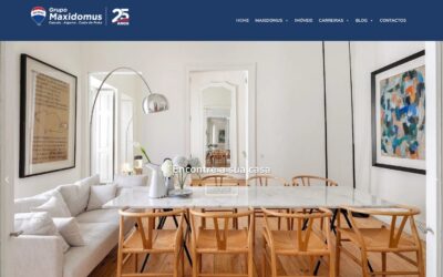 Maxidomus, Soc. de Mediação Imobiliária, Lda